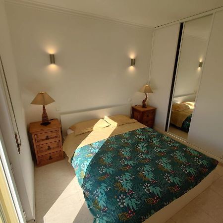 Apartamento Mimosas 알부페이라 외부 사진