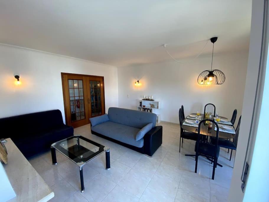 Apartamento Mimosas 알부페이라 외부 사진