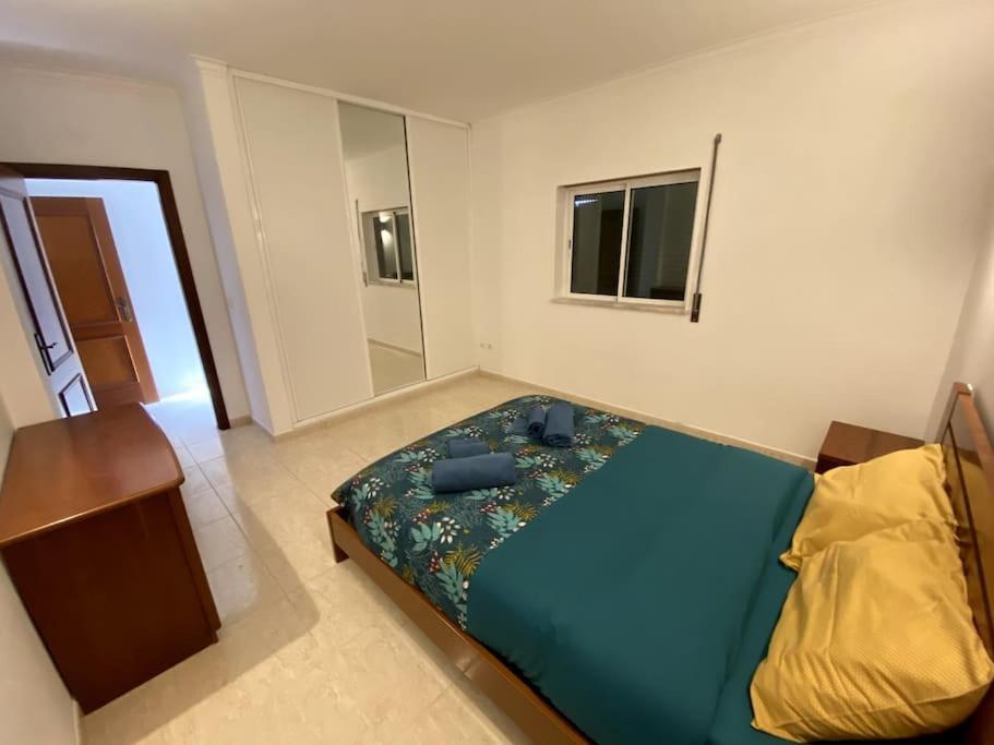 Apartamento Mimosas 알부페이라 외부 사진