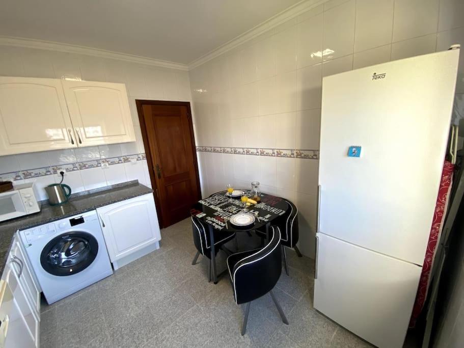 Apartamento Mimosas 알부페이라 외부 사진