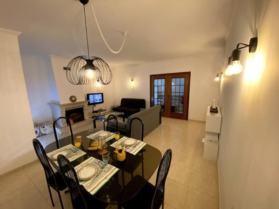 Apartamento Mimosas 알부페이라 외부 사진