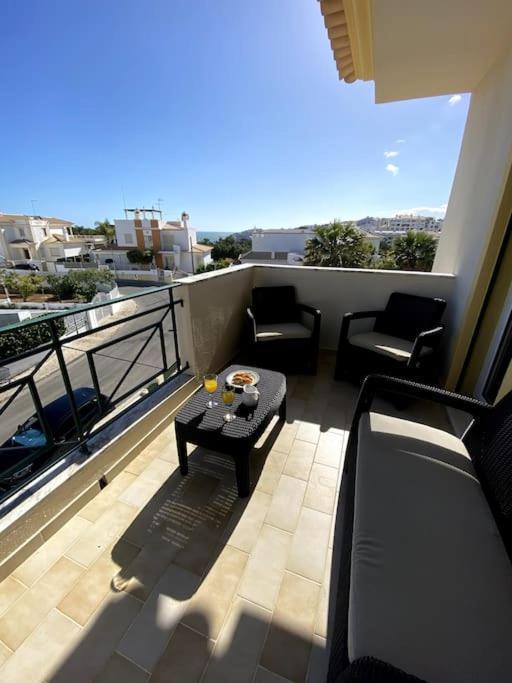Apartamento Mimosas 알부페이라 외부 사진
